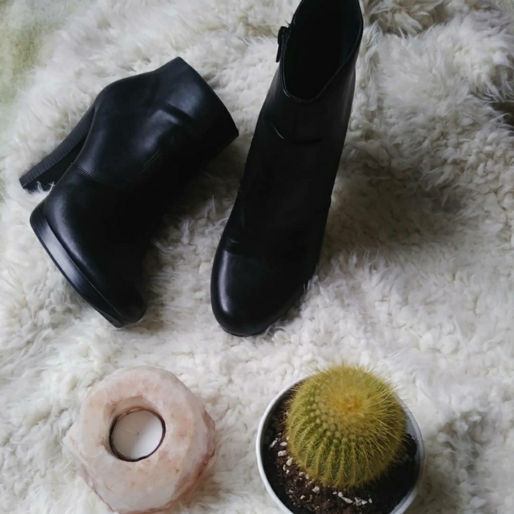 Ankle Boots